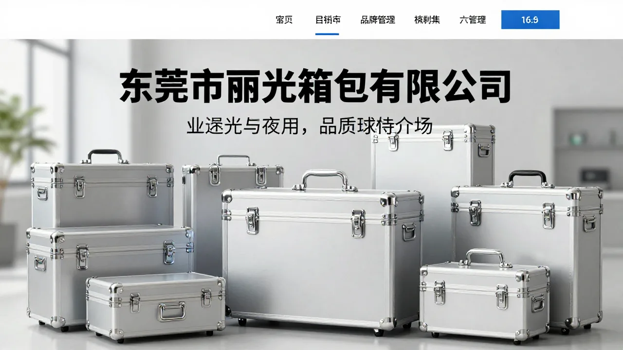该品牌